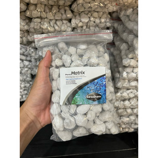 Vật liệu lọc Matrix Seachem (hàng chiết thùng 100l )