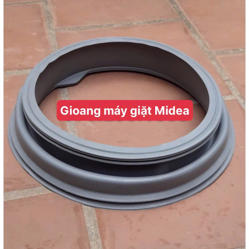 Gioang ron máy giặt Midea MFG 90 - 1200