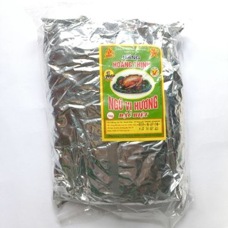Ngũ vị hương nhãn hiệu Hoàng Thịnh, phân loại 500g-1kg