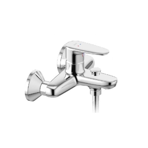 Củ sen tắm nóng lạnh chính hãng INAX BFV-1113S ( chưa bao gồm dây + bát sen )