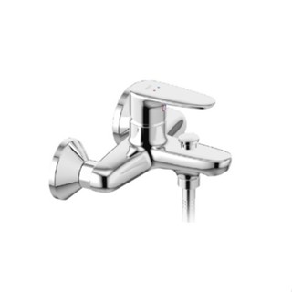  Củ sen tắm nóng lạnh chính hãng INAX BFV-1113S   chưa bao gồm dây + bát sen   