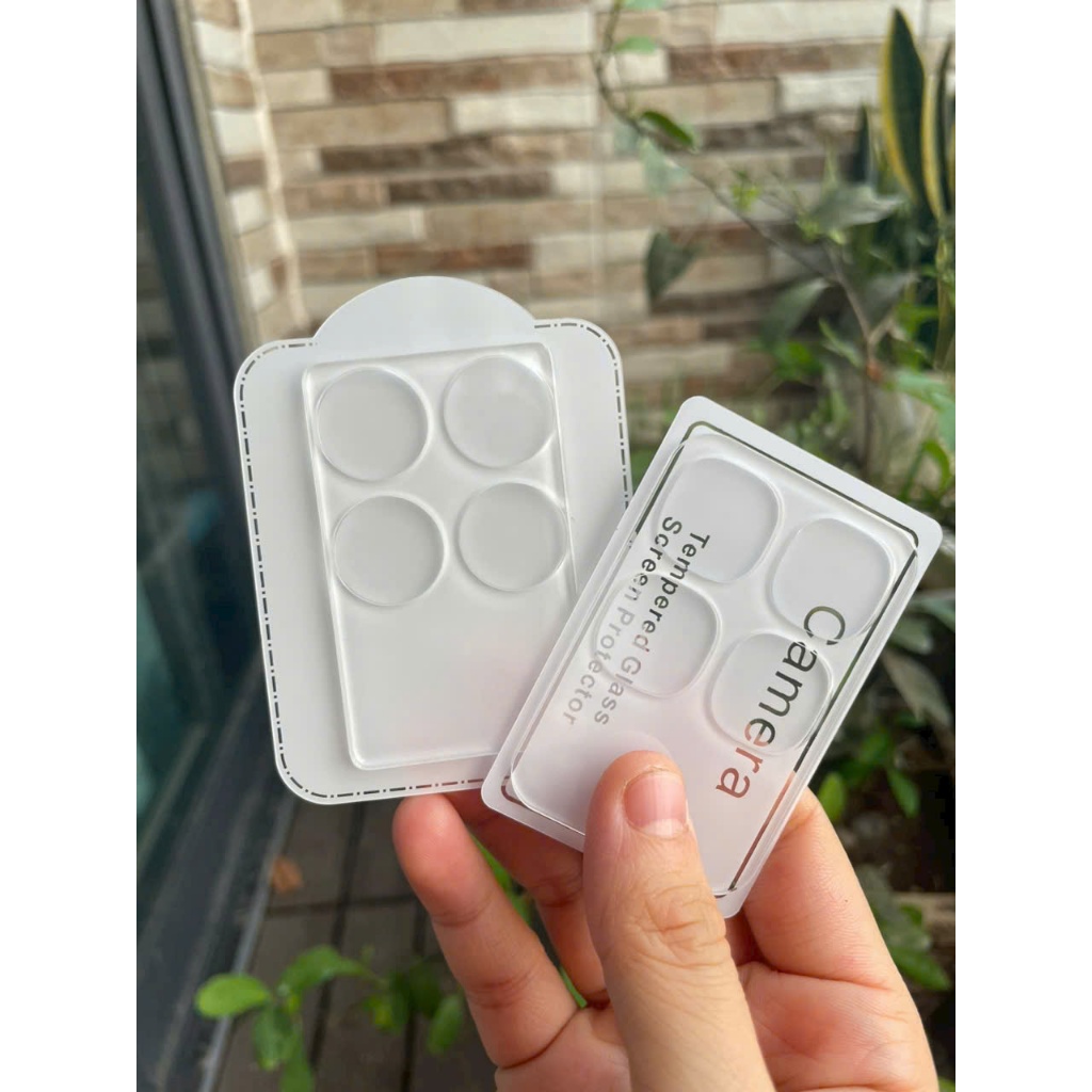 Kính cường lực Camera Xiaomi Redmi K70 , K70 Pro, K70 Ultra trong suốt siêu bảo vệ camera