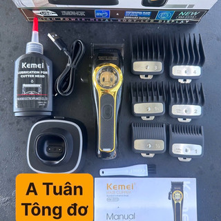 Tông đơ  2373 động cơ từ tính tốc độ cao