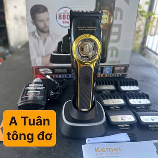 Tông đơ  2373 động cơ từ tính tốc độ cao