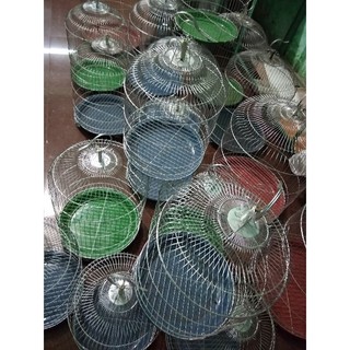 lồng chim khuyên chào mào hút mật giá gốc