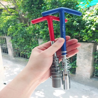Tuýp mở bugi xe máy lúc lắc 16mm
