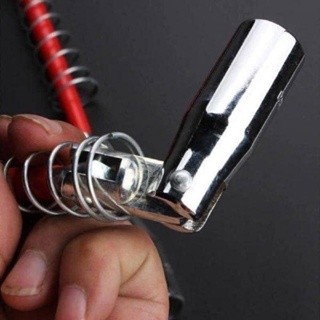 Tuýp mở bugi xe máy lúc lắc 16mm