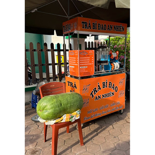 Cốt Trà Bí Đao MinHy 5L