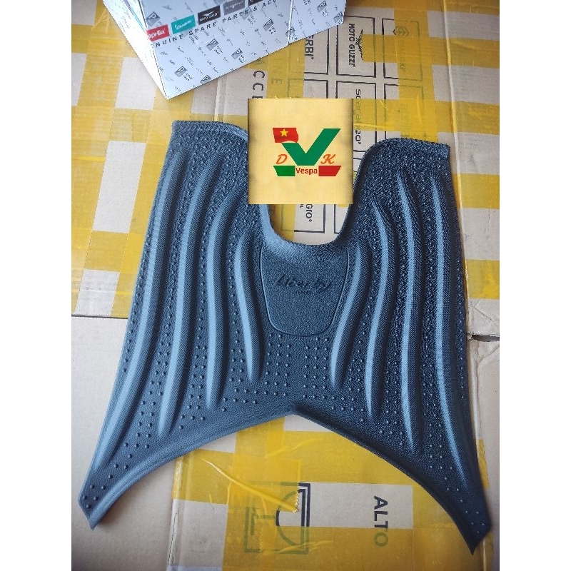 Thảm liberty abs