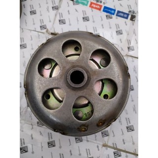 Bộ nồi sau vespa 2v