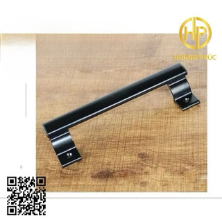 Tay nắm Chữ D cửa lùa