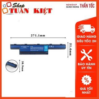 Pin laptop Acer E1-431 E1-531 E1-531G E1-571 E1-571G