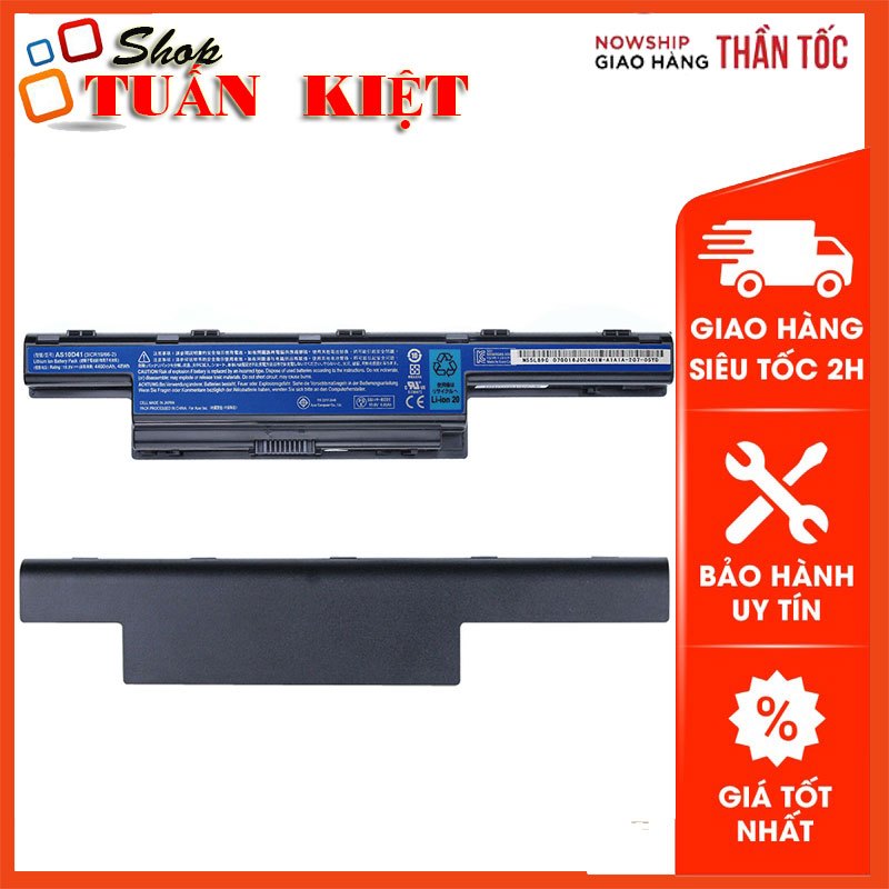 Pin laptop Acer E1-431 E1-531 E1-531G E1-571 E1-571G
