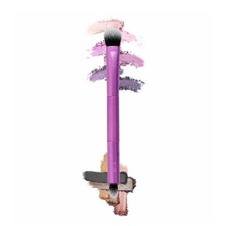 Cọ tán màu mắt 2 đầu RT Real Techniques Dual Ended Blend + Define Shadow Brush