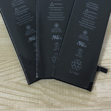 Pin thay thế cho iphone 6s