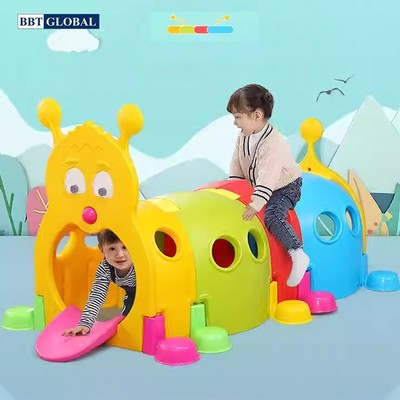 Đồ chơi hầm chui cho bé BBT Global
