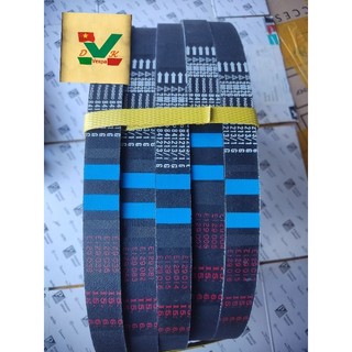 Dây curoa 2v
