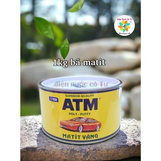 Tuýp pha tuýp đông cứng MATIT ATM