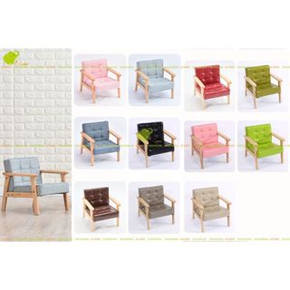 Sofa đơn cho bé