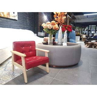 Sofa đơn cho bé