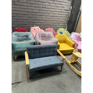 Sofa đơn cho bé