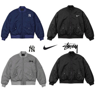 Áo khoác Bomber đủ mẫu 3 lớp  Trần Trám DEGO Nam Nữ Fomr Chuẩn dày dặn siêu ấm, tag mác dầy đủ SHIBA STORE