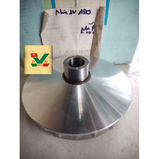Nồi trước vespa 3v