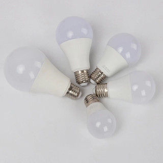 BÓNG ĐÈN LED BULB 9W KÍN NƯỚC