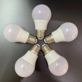 BÓNG ĐÈN LED BULB 9W KÍN NƯỚC