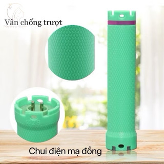 [mua nhiều giá tốt] lô, xương, trục uốn nóng tóc setting 24V (CHUI ĐỒNG)