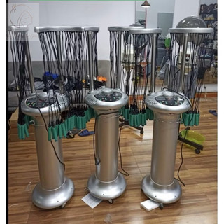 [mua nhiều giá tốt] lô, xương, trục uốn nóng tóc setting 24V (CHUI ĐỒNG)