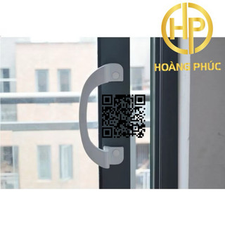 Tay nắm chữ C cửa lùa