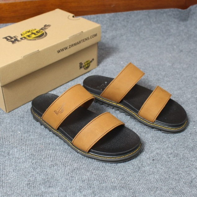 Dép Dr Martens Athens 2022 Chính Hãng Nhập ThaiLand ( DR.K09)