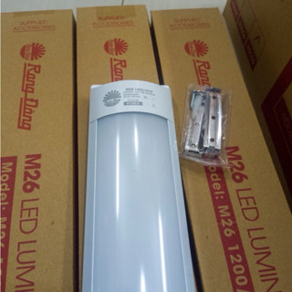 Bộ đèn Led bán nguyệt M26,M36/50W Rạng Đông, công suất cao, siêu sáng, hàng chính hãng bh 24tháng.