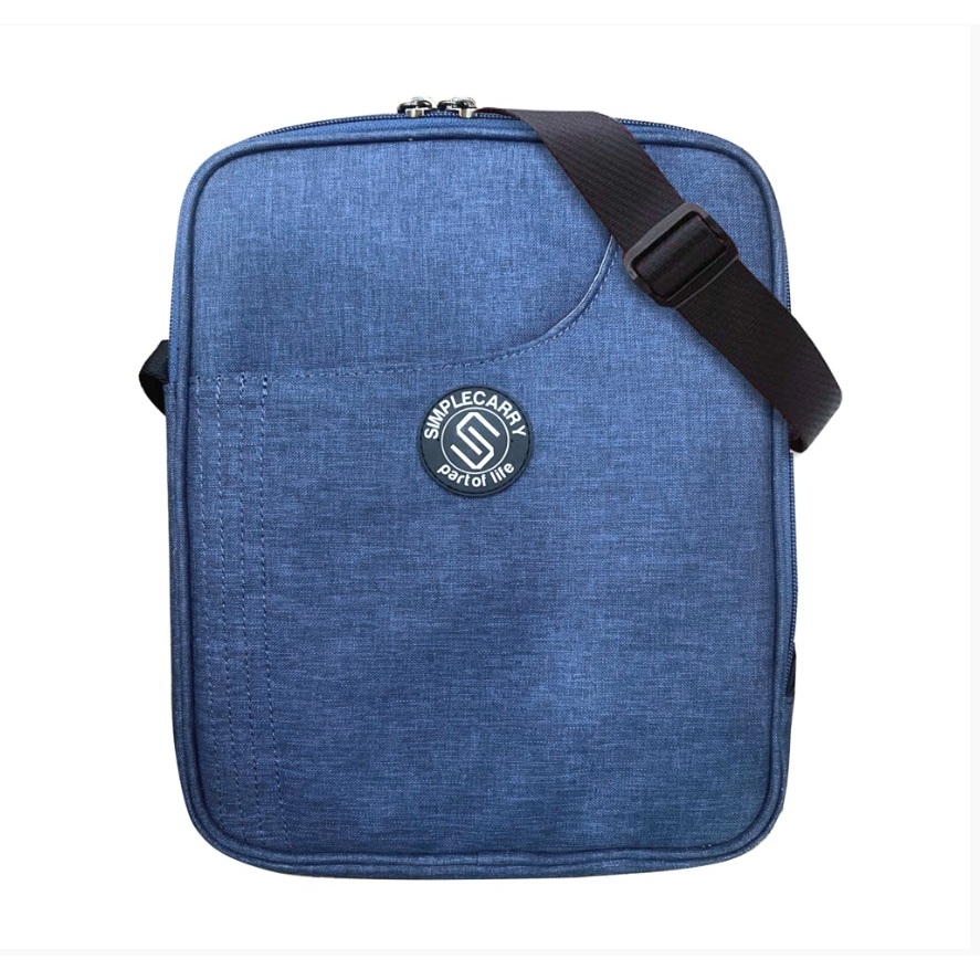 TÚI ĐEO CHÉO SIMPLECARRY LC IPAD