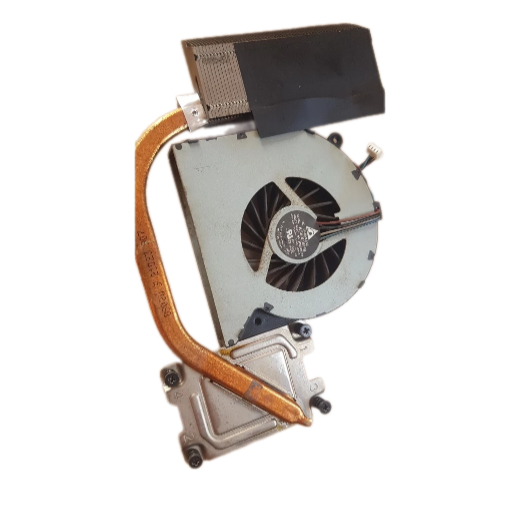 Fan quạt và tản nhiệt laptop Toshiba Satellite L850 l850d l855 l855d c850 c850d c55a