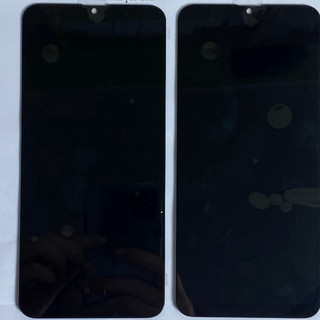 Màn hình Samsung A30S Oled Bao test đổi mới ( tặng kèm keo + bộ tô vít)