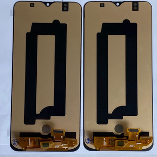 Màn hình Samsung A30S Oled Bao test đổi mới ( tặng kèm keo + bộ tô vít)