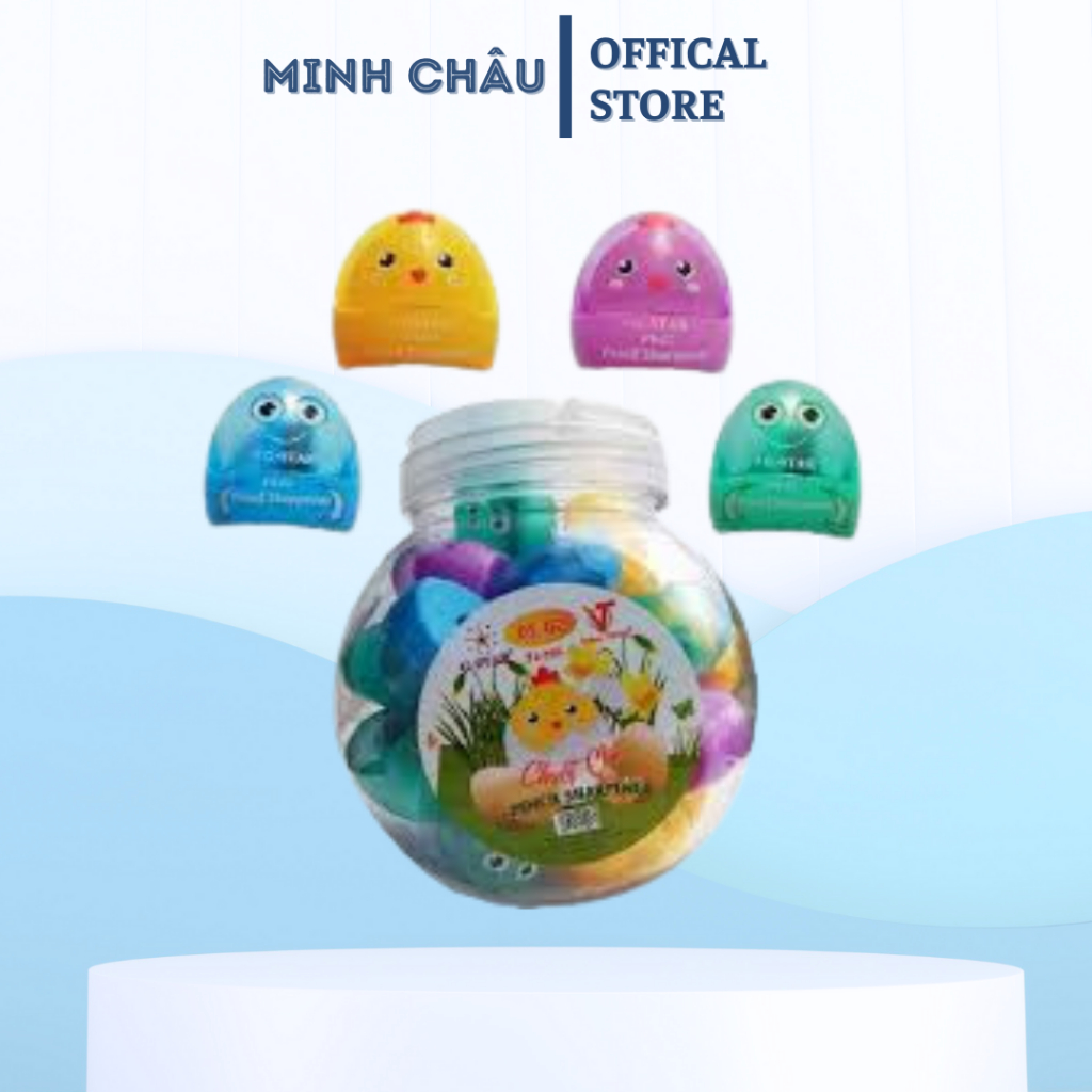 Gọt chì Gstar PS01, PS02
