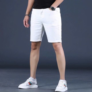 QUẦN ĐÙI JEAN NAM HÀNG ĐẸP CHẤT CO GIÃN TỐT DÀY DẶN BỀN CHẮC NHIỀU MÀU HOT SHORT JEAN LỬNG NGẮN