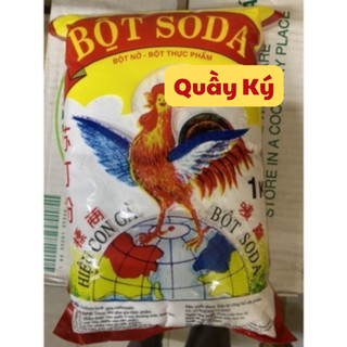 BỘT SODA CON GÀ GÓI 1KG TIẾT KIỆM