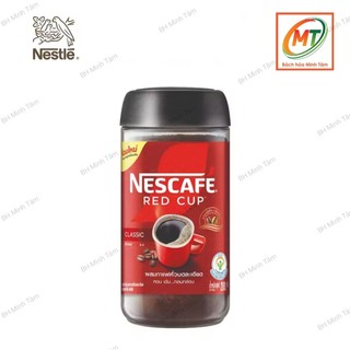 Cà phê hòa tan Nescafé Red Cup _ Thái Lan ( hủ 200g )