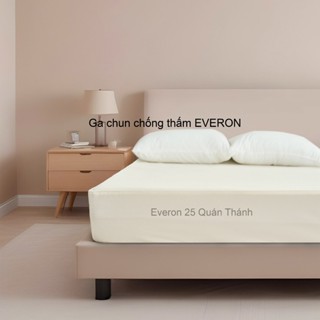 [EVERON] Ga chun chống thấm, bảo vệ đệm nệm cao cấp