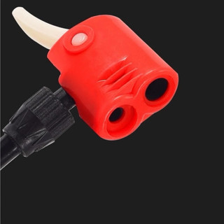 Sét 2- 5 Dây bơm xe đạp xe máy 2 chế độ bơm - Bách Hoá Việt Hường