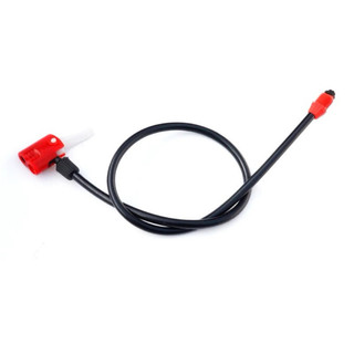 Sét 2- 5 Dây bơm xe đạp xe máy 2 chế độ bơm - Bách Hoá Việt Hường