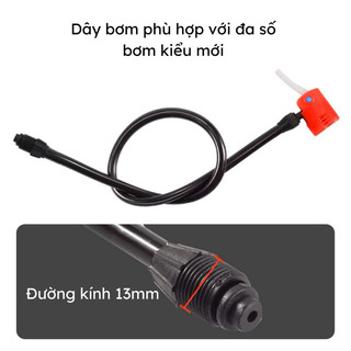 Sét 2- 5 Dây bơm xe đạp xe máy 2 chế độ bơm - Bách Hoá Việt Hường