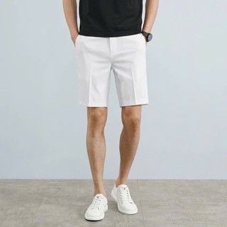 QUẦN VẢI TÂY ÂU NAM ĐÙI LỬNG SHORT SANG TRỌNG TRẺ TRUNG 4 TÚI KHÓA KÉO CHẤT CO GIÃN MẶC THOẢI MÁI SHORT TÂY NAM