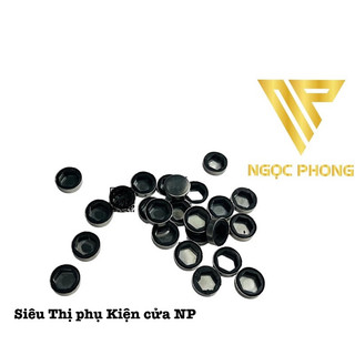 Nắp  chụp đầu vít inox 304