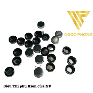 Nắp  chụp đầu vít inox 304