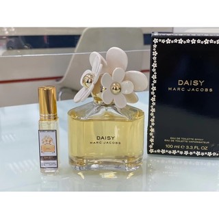 C hiết 10ml Nước hoa Marc Jacobs Daisy Eau de Toilette Intense Parfum